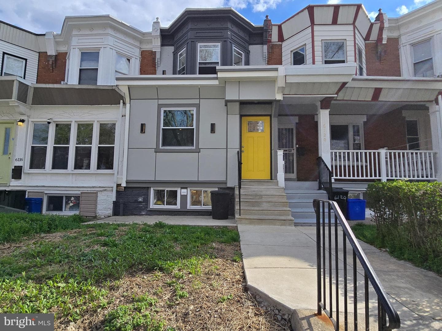 6118 Walton Avenue, Philadelphia