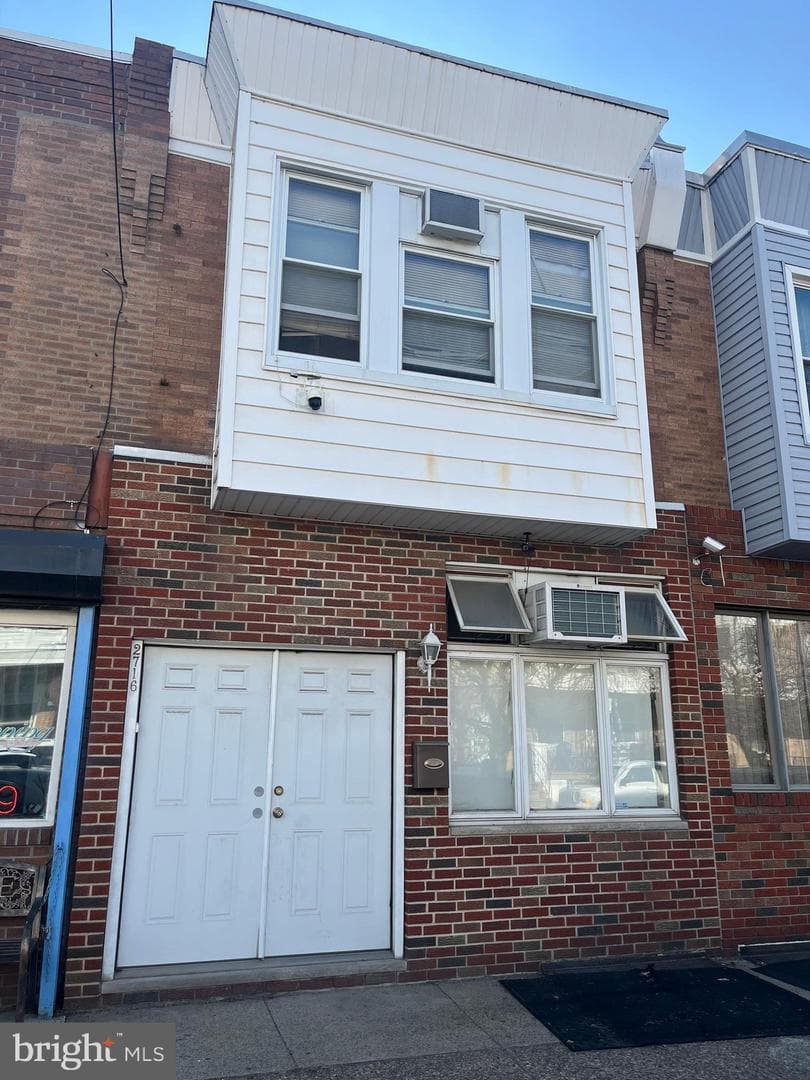 2716 Orthodox Street, Philadelphia