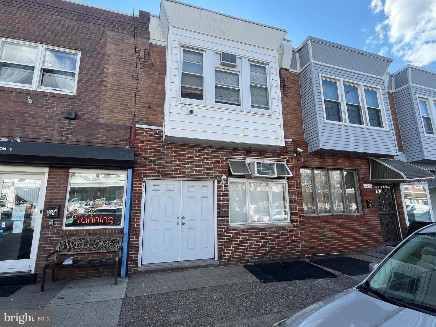 2716 Orthodox Street, Philadelphia