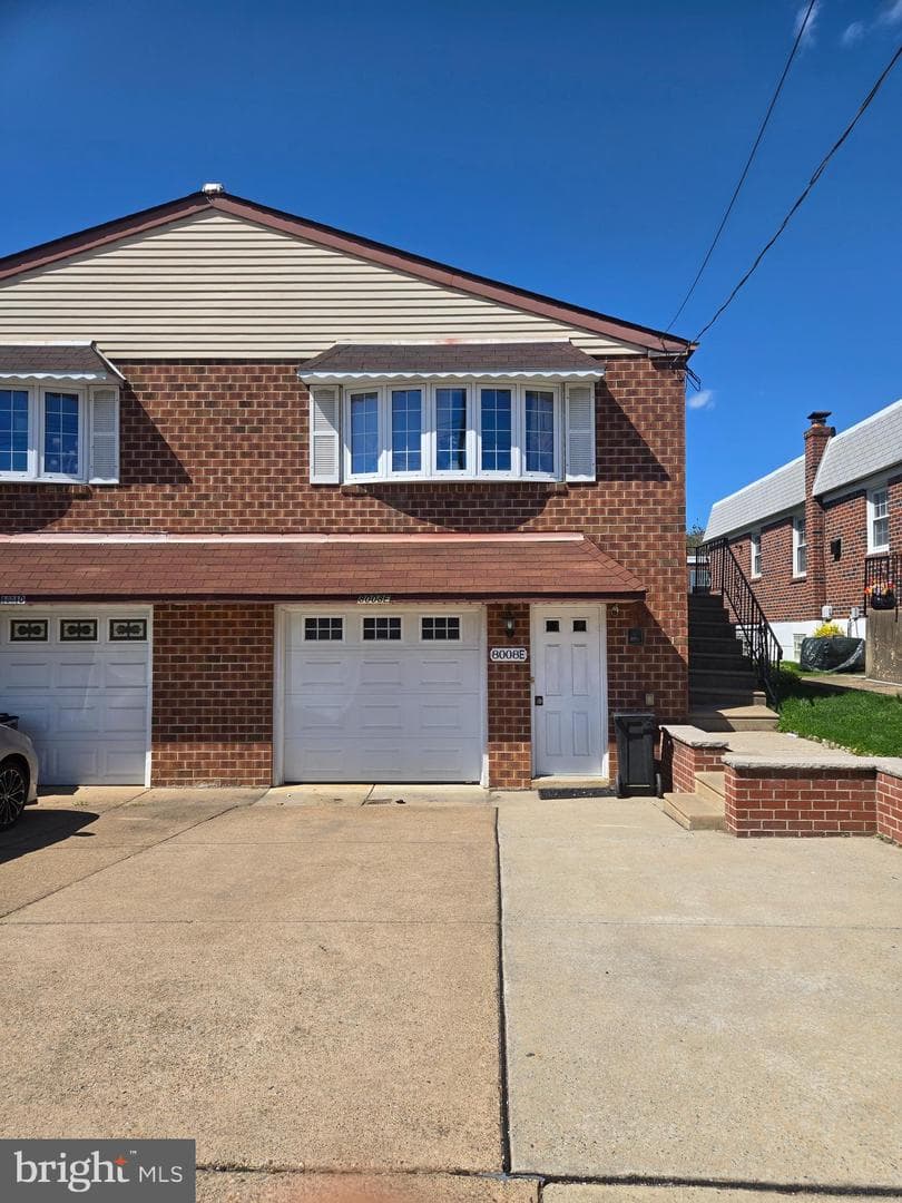 8008 Crispin Street #E, Philadelphia