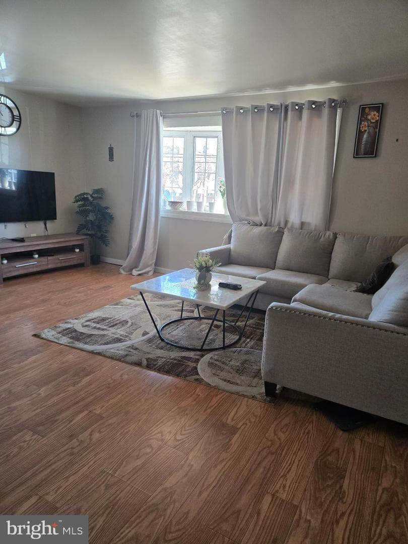 8008 Crispin Street #E, Philadelphia