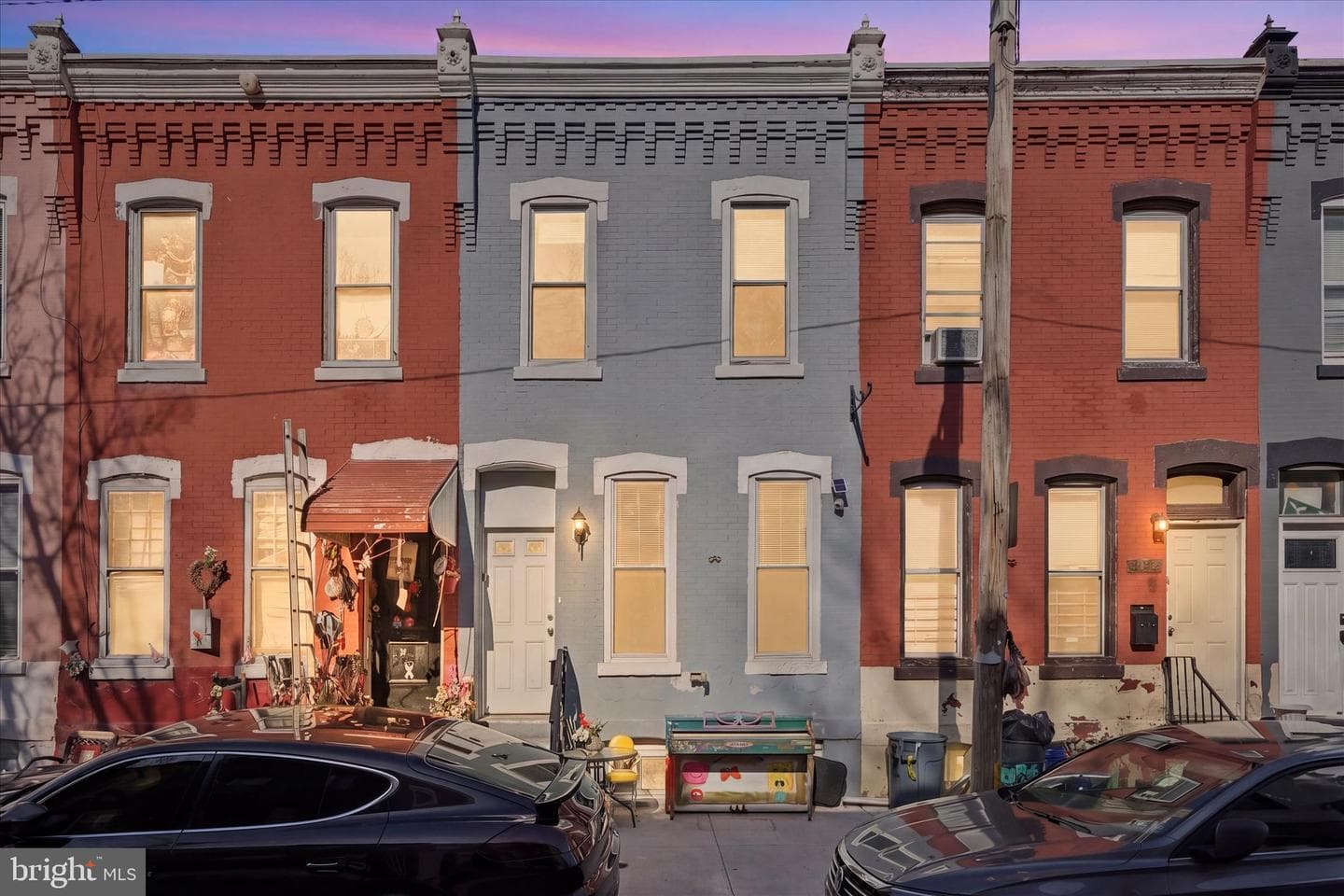 2018 N Cleveland Street, Philadelphia