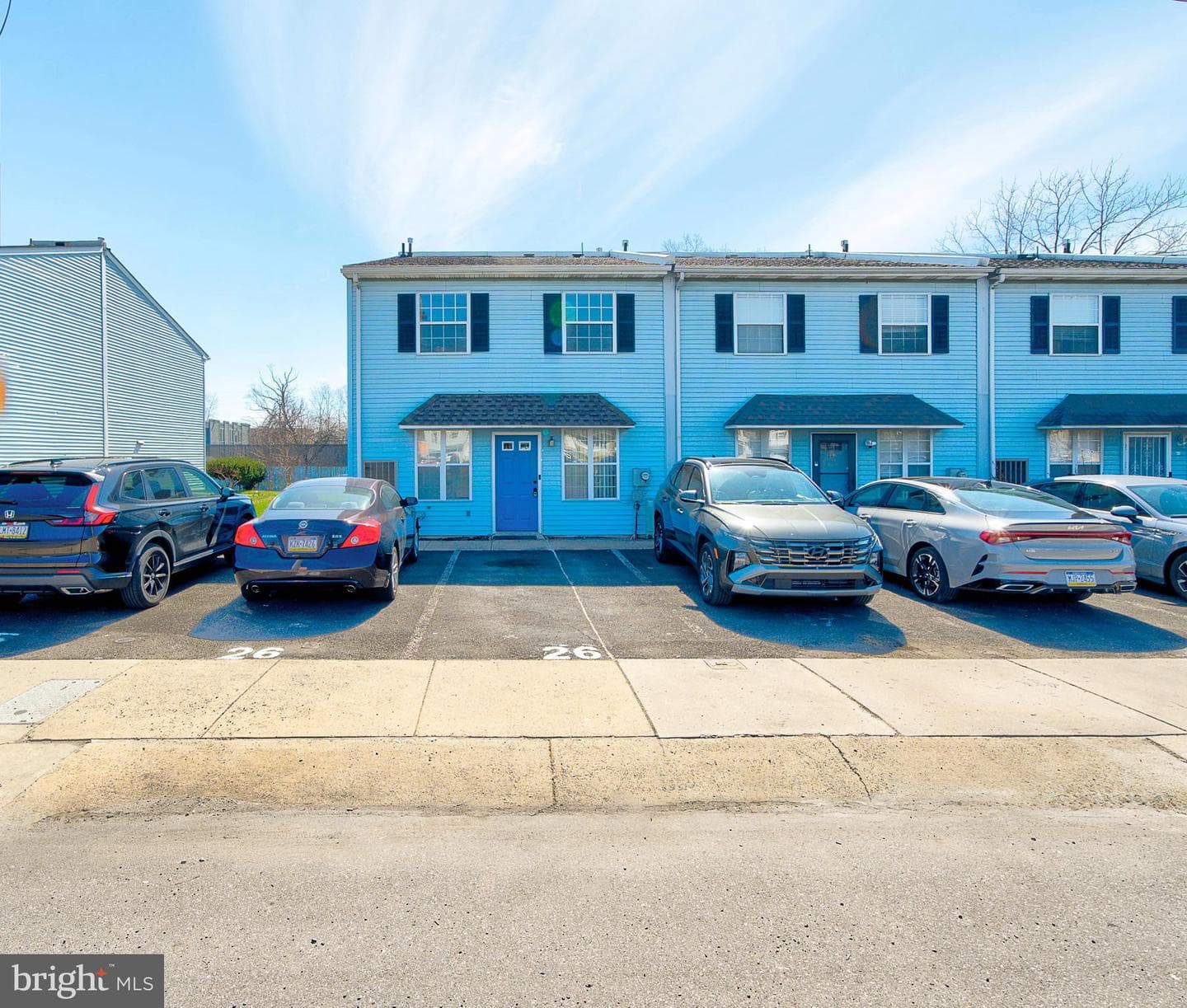10103 Northeast Boulevard #26 photo 1