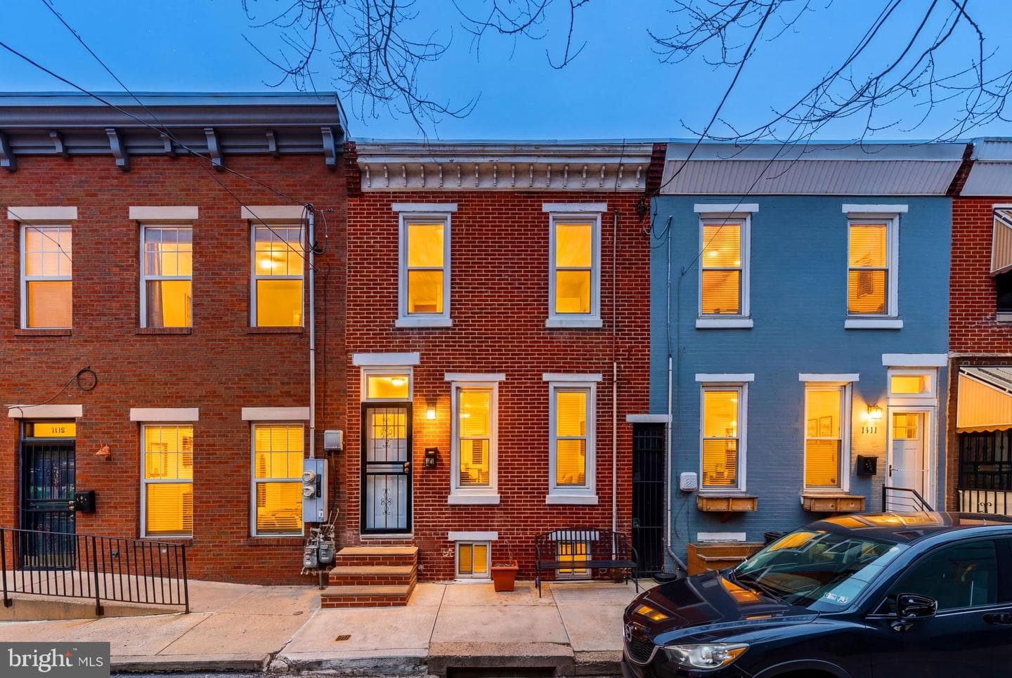 1113 Kimball St