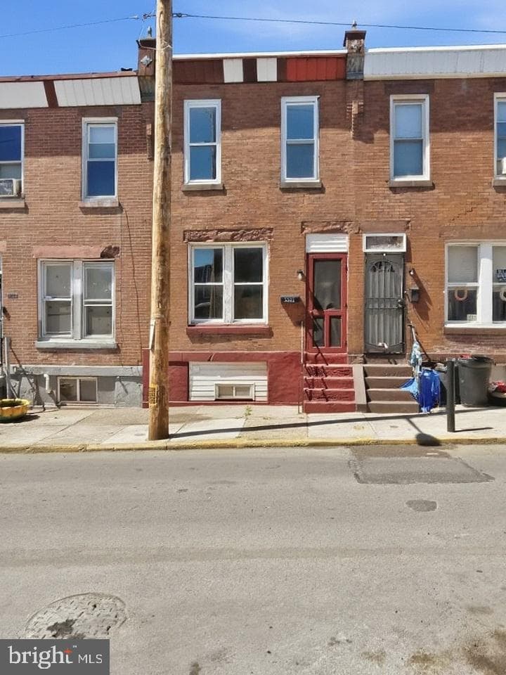 3322 Rand Street, Philadelphia