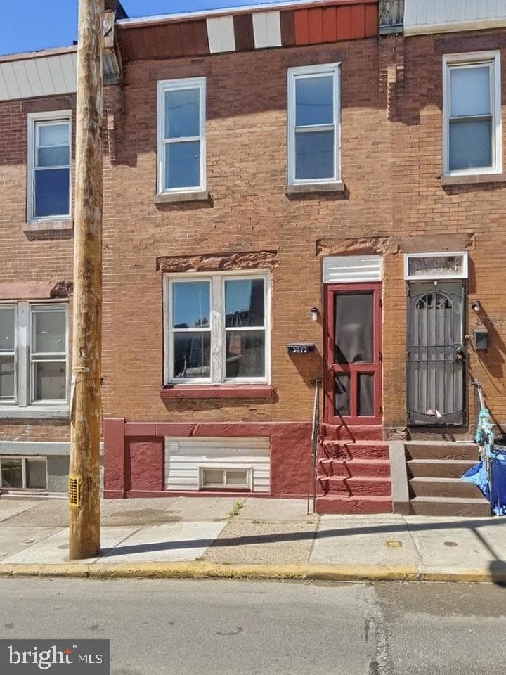 3322 Rand Street, Philadelphia