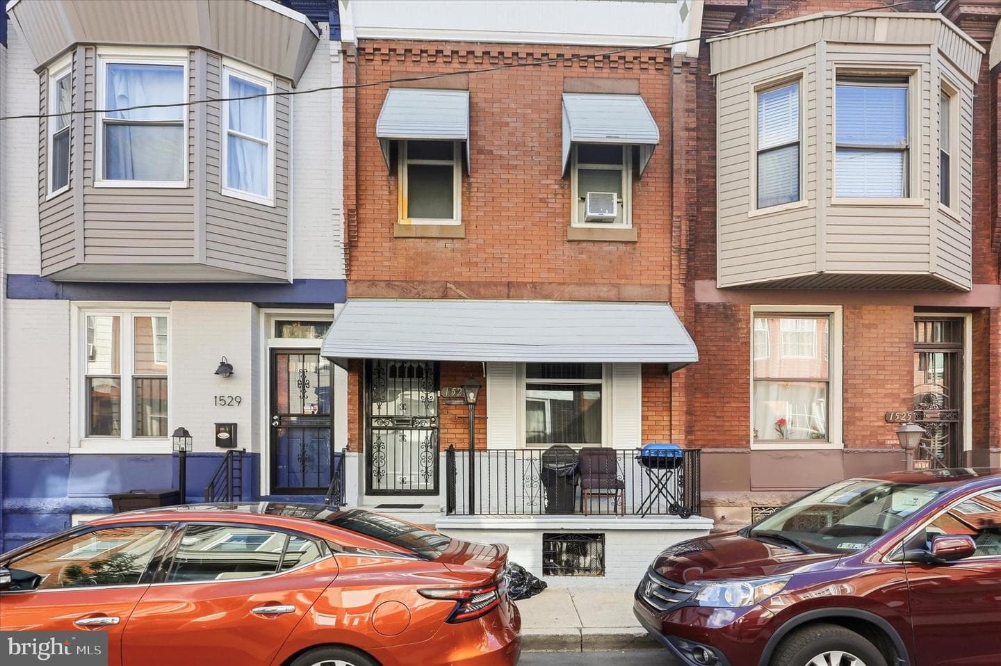 1527 N Dover Street, Philadelphia