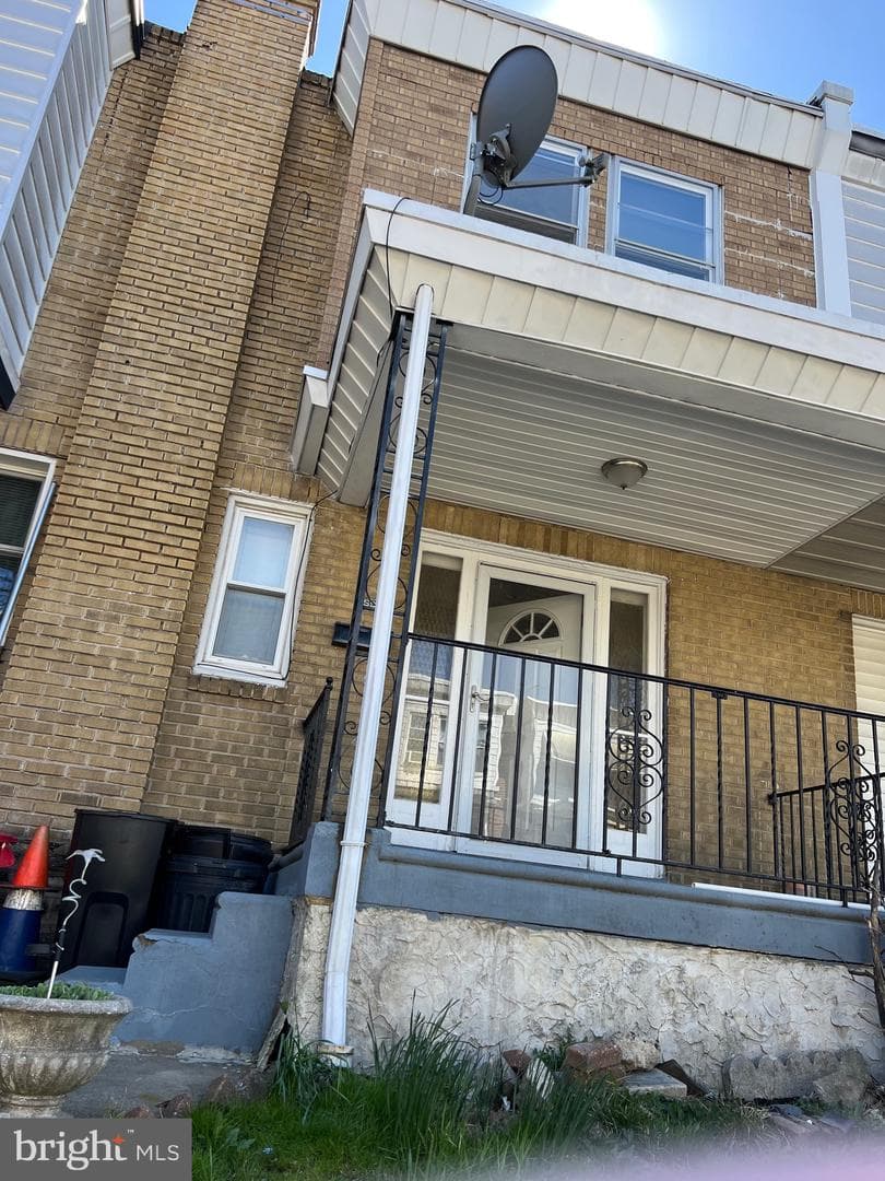 5959 Palmetto Street, Philadelphia