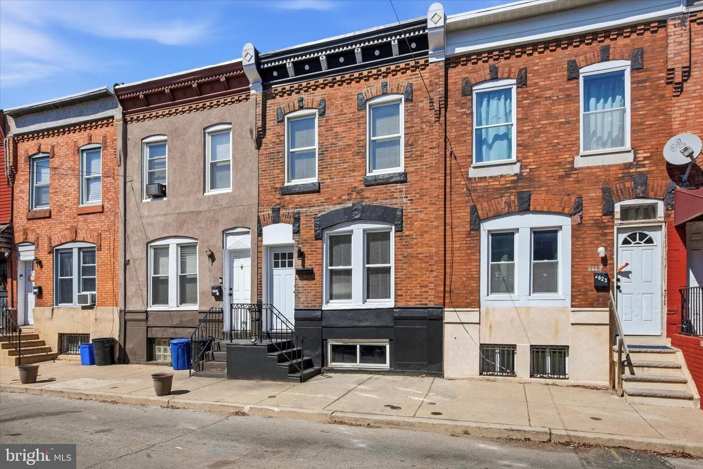 2625 Gerritt Street