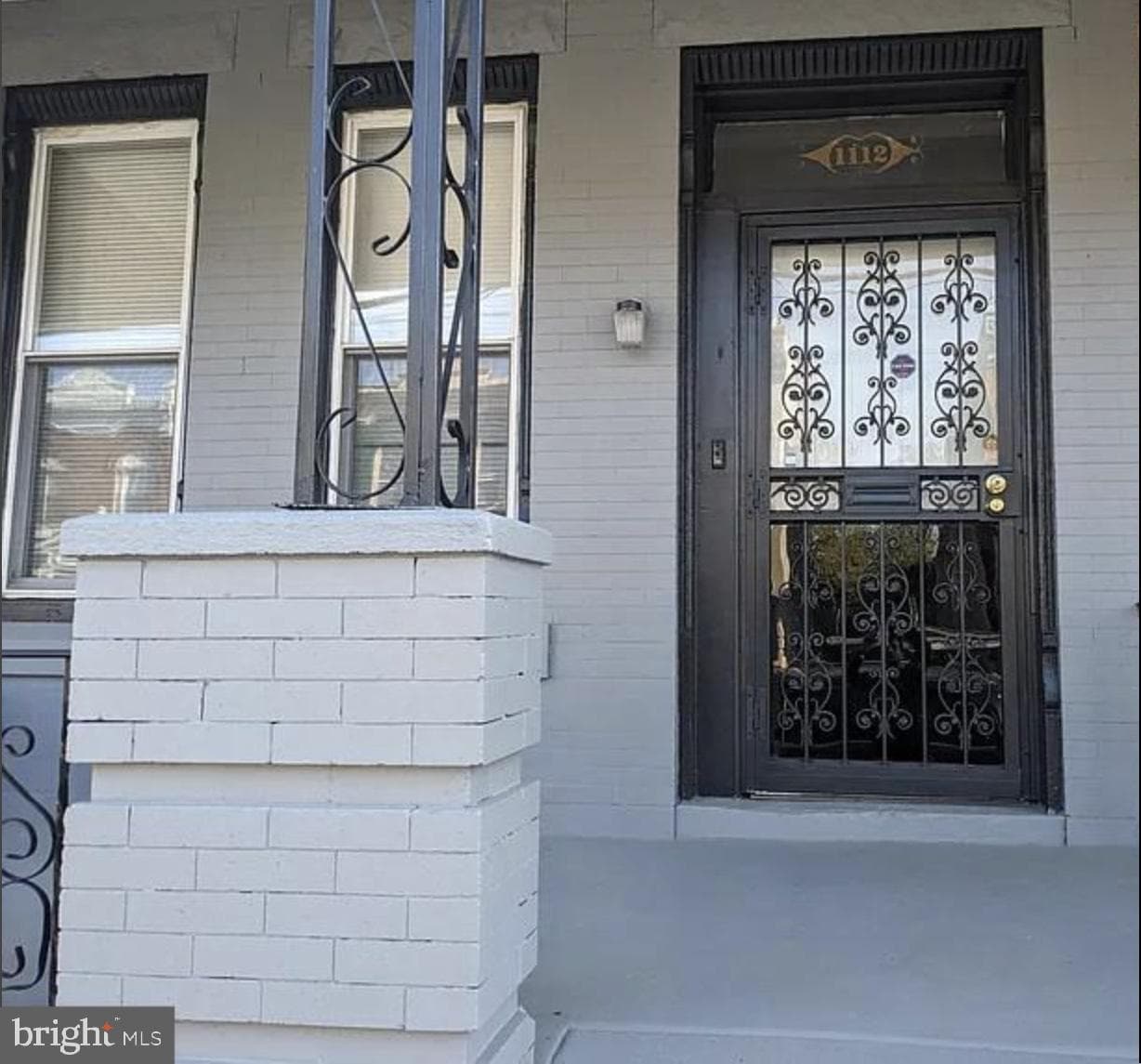 1112 W Tioga Street, Philadelphia