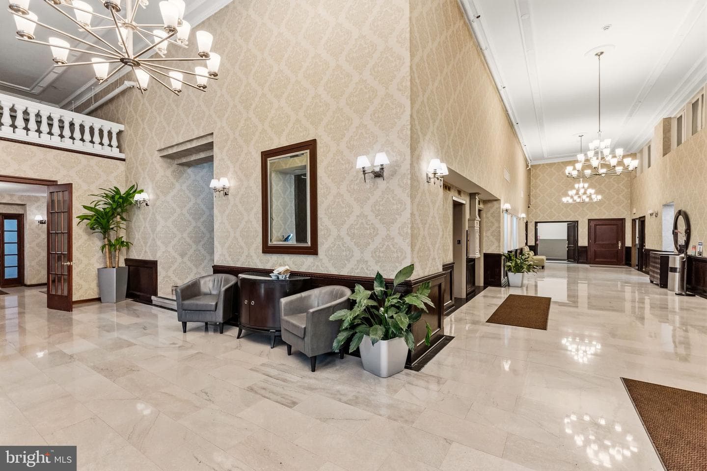 1324 Locust Street #214, Philadelphia