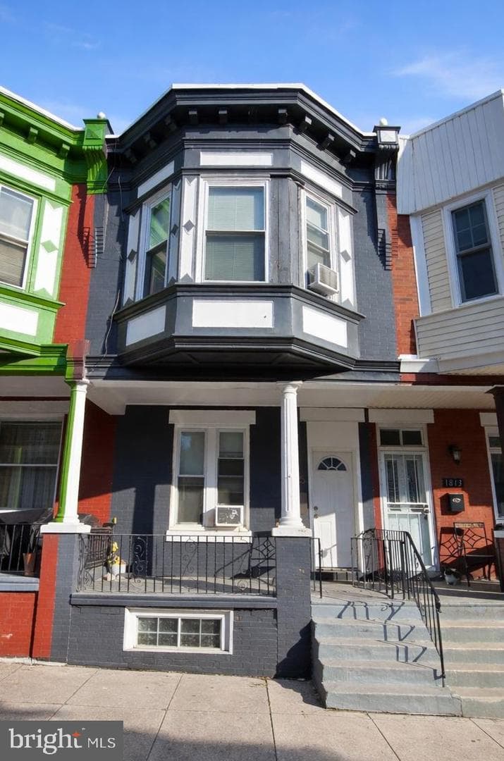 1815 N Newkirk Street photo 1