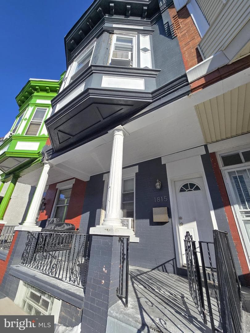 1815 N Newkirk Street photo 2
