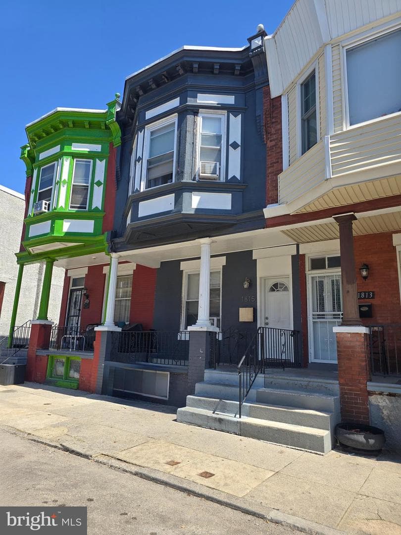 1815 N Newkirk Street photo 3