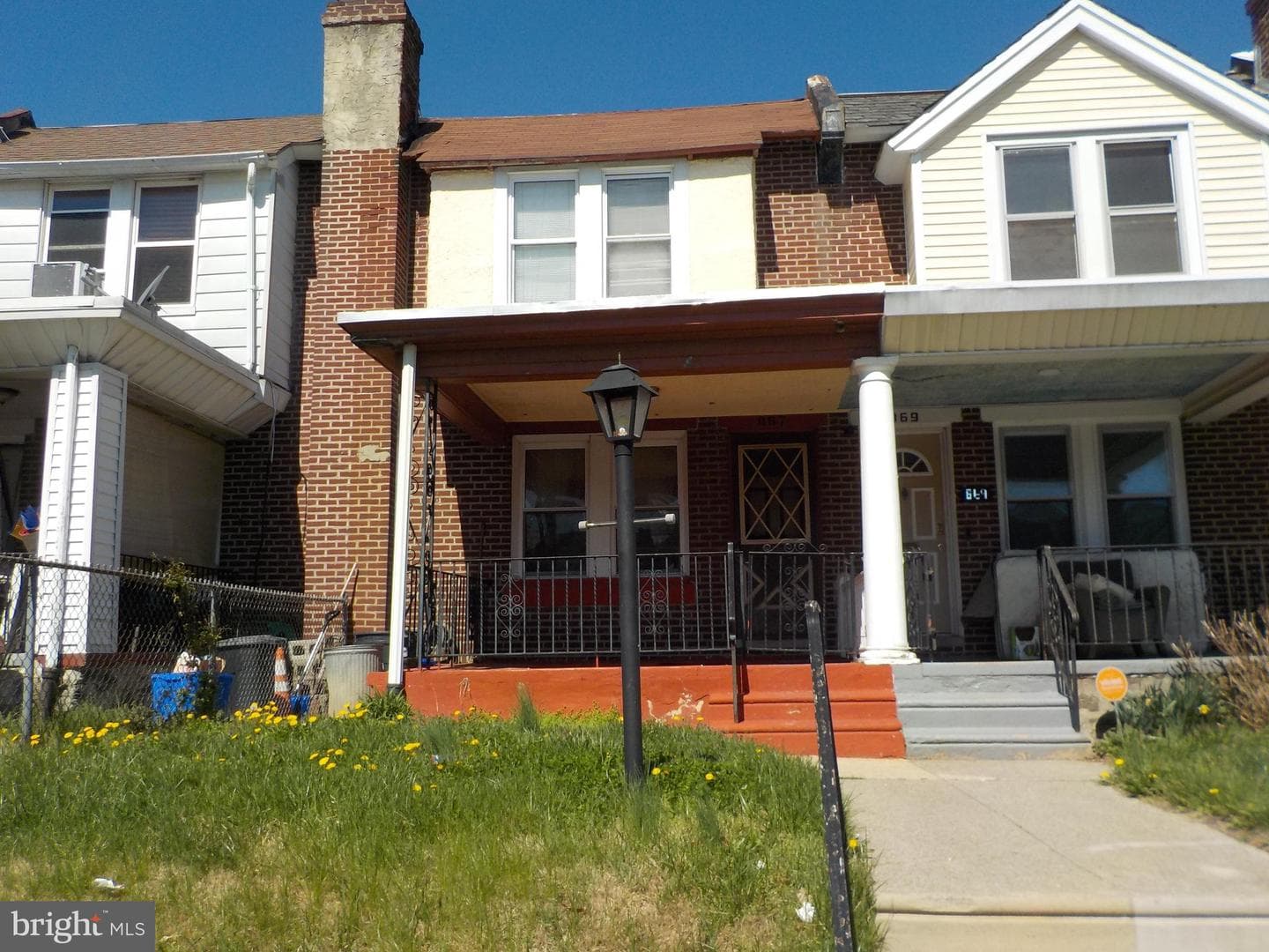 867 E Price Street E, Philadelphia