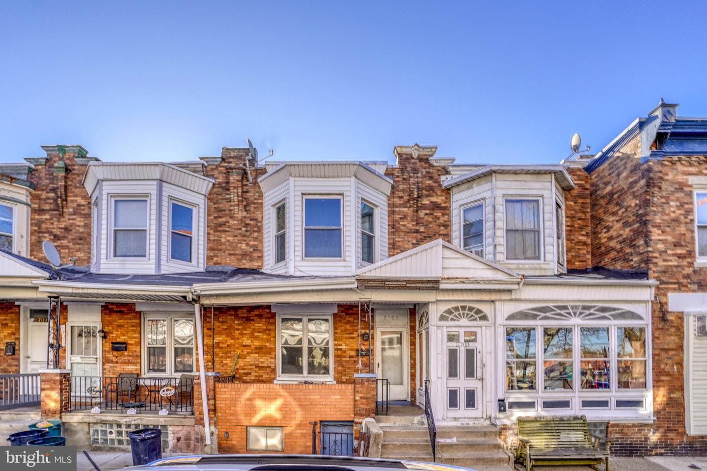 5705 Leonard Street, Philadelphia