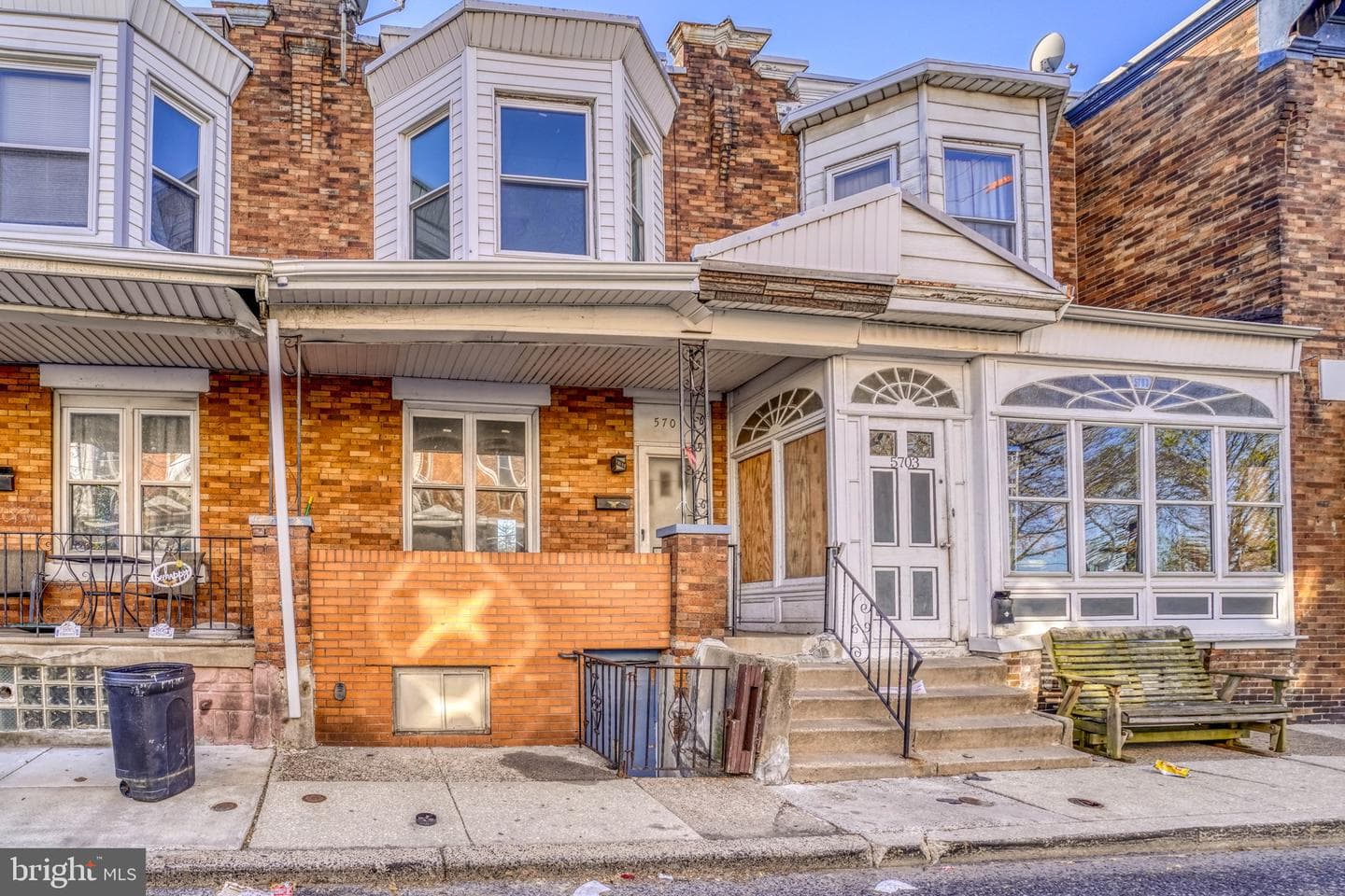 5705 Leonard Street, Philadelphia