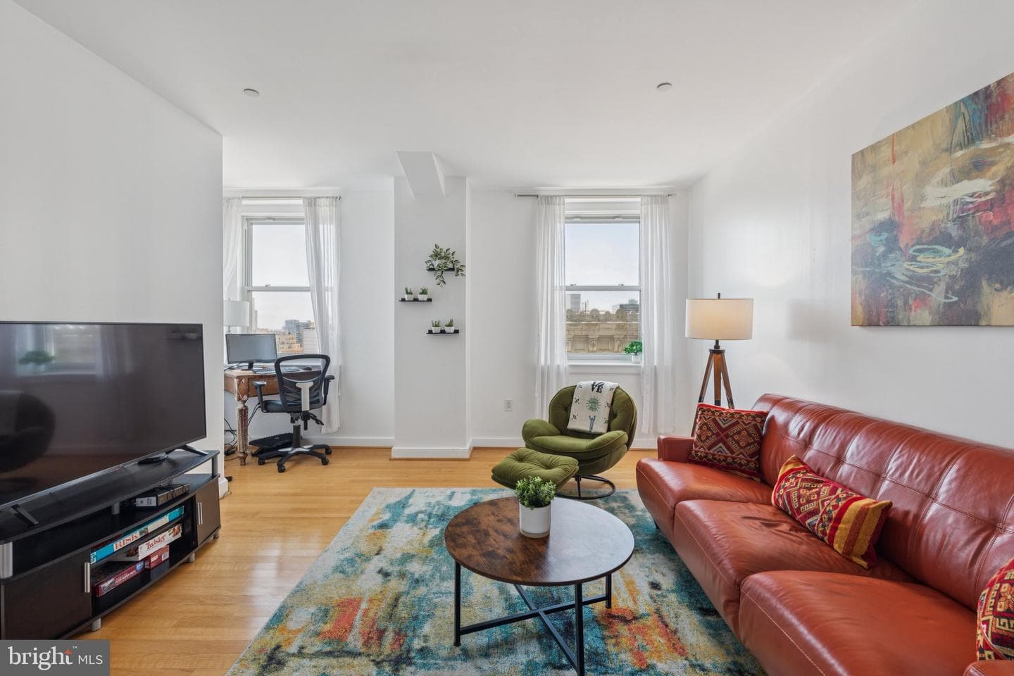 111 S 15th Street #2106 photo 11