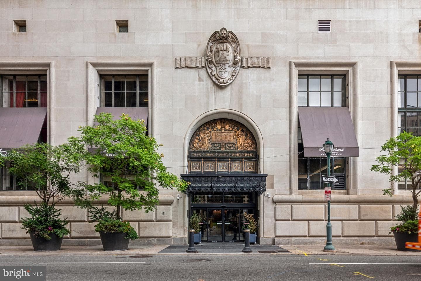 111 S 15th Street #2106, Philadelphia