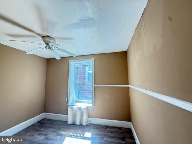 5943 N Marvine Street photo 17
