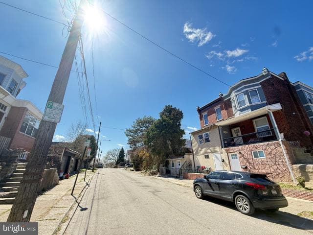 5943 N Marvine Street photo 4