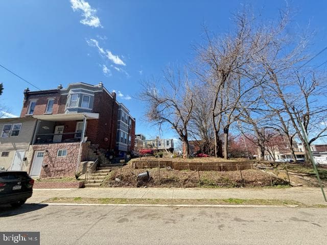 5943 N Marvine Street photo 5