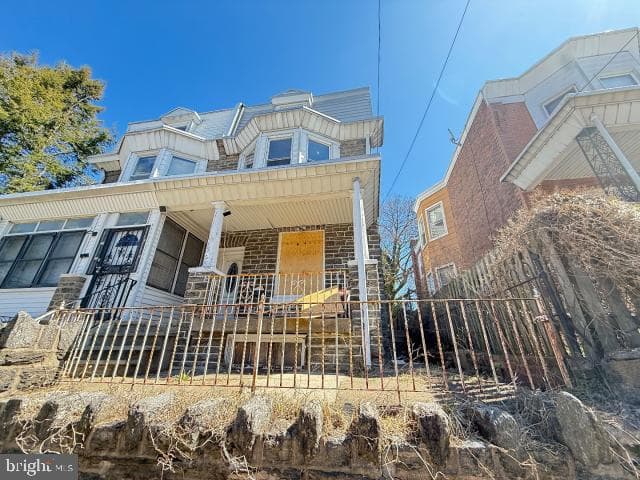 5943 N Marvine Street photo 6
