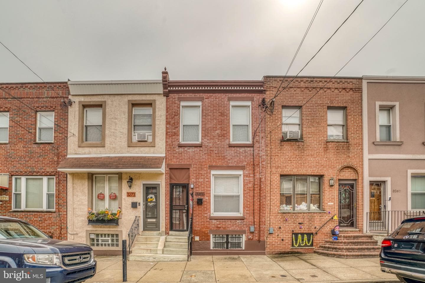 3271 Edgemont Street, Philadelphia