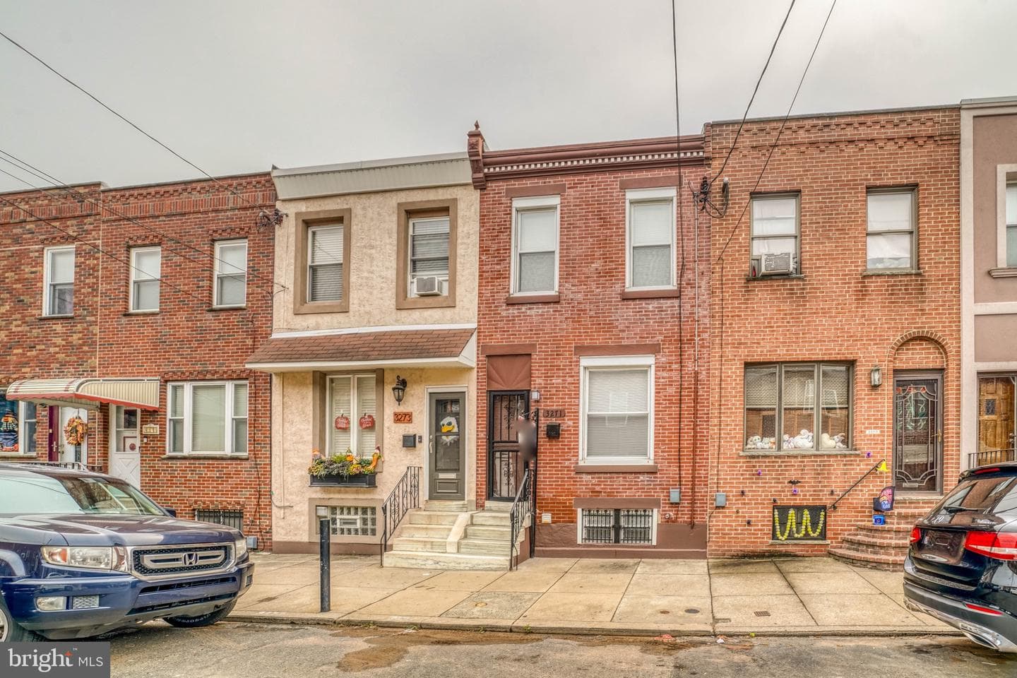 3271 Edgemont Street, Philadelphia