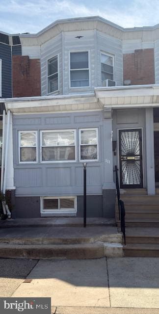 111 N 55th Street, Philadelphia