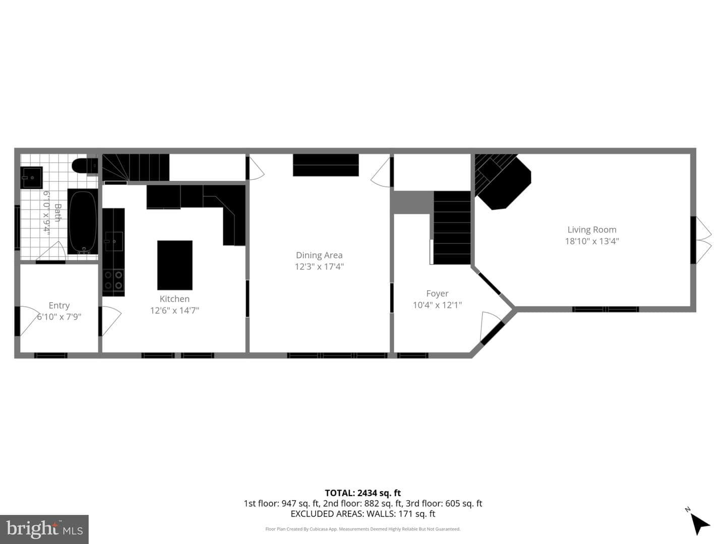 423 E High Street photo 48
