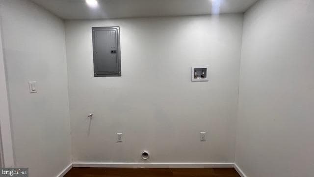 1545 S Taylor Street photo 3