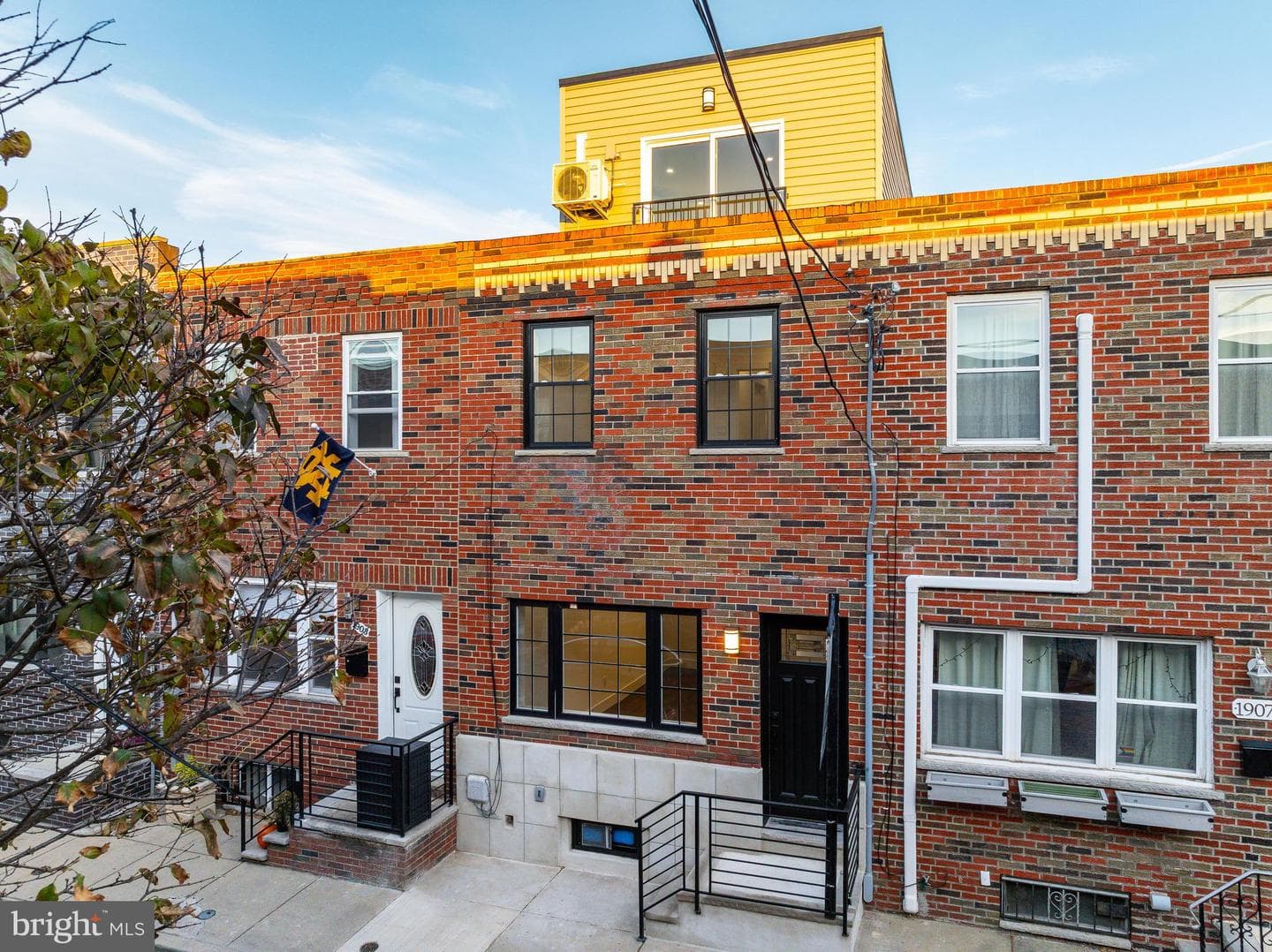 1905 S Alder Street, Philadelphia