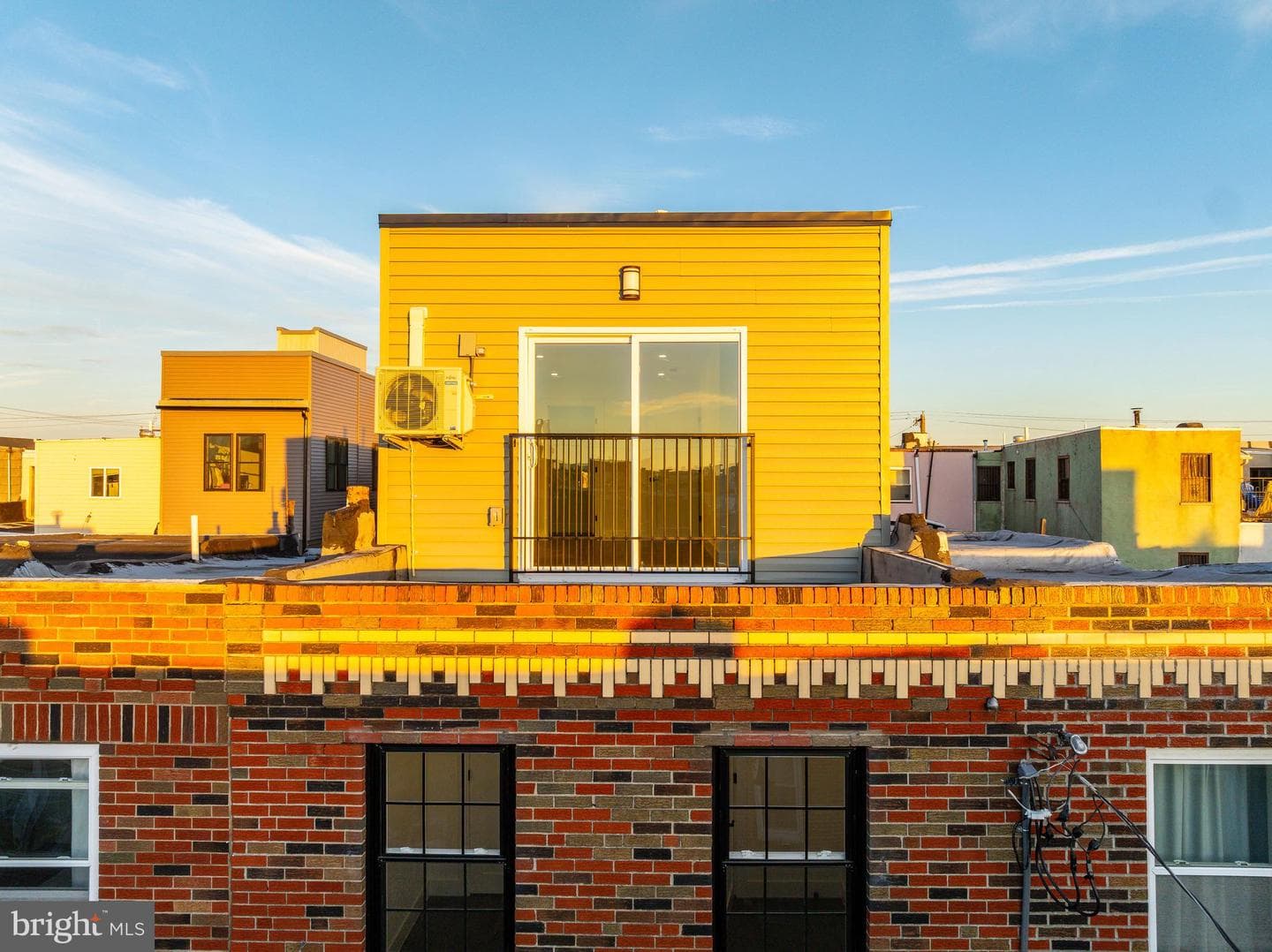 1905 S Alder Street, Philadelphia