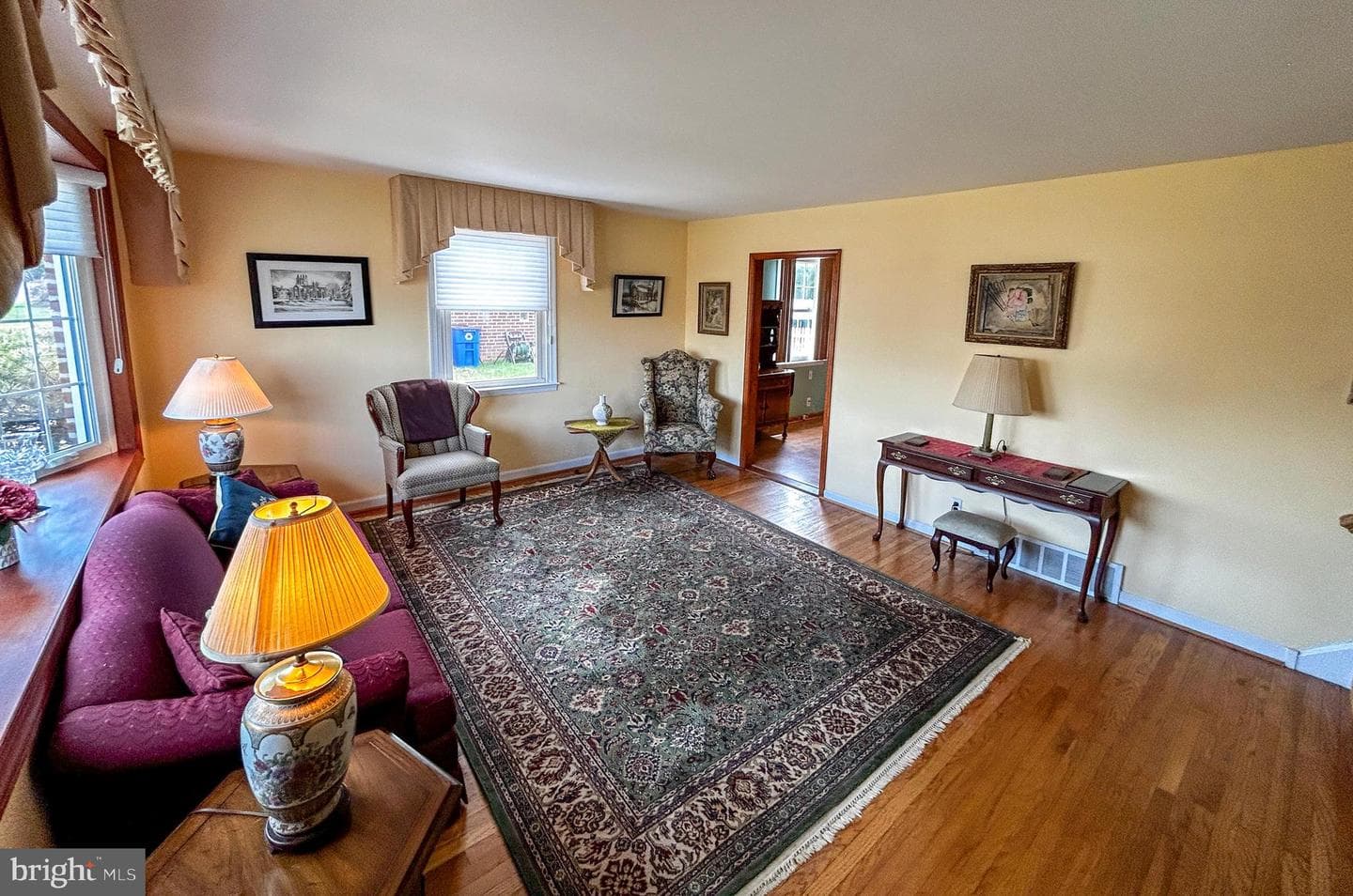 3816 Chalfont Drive photo 2