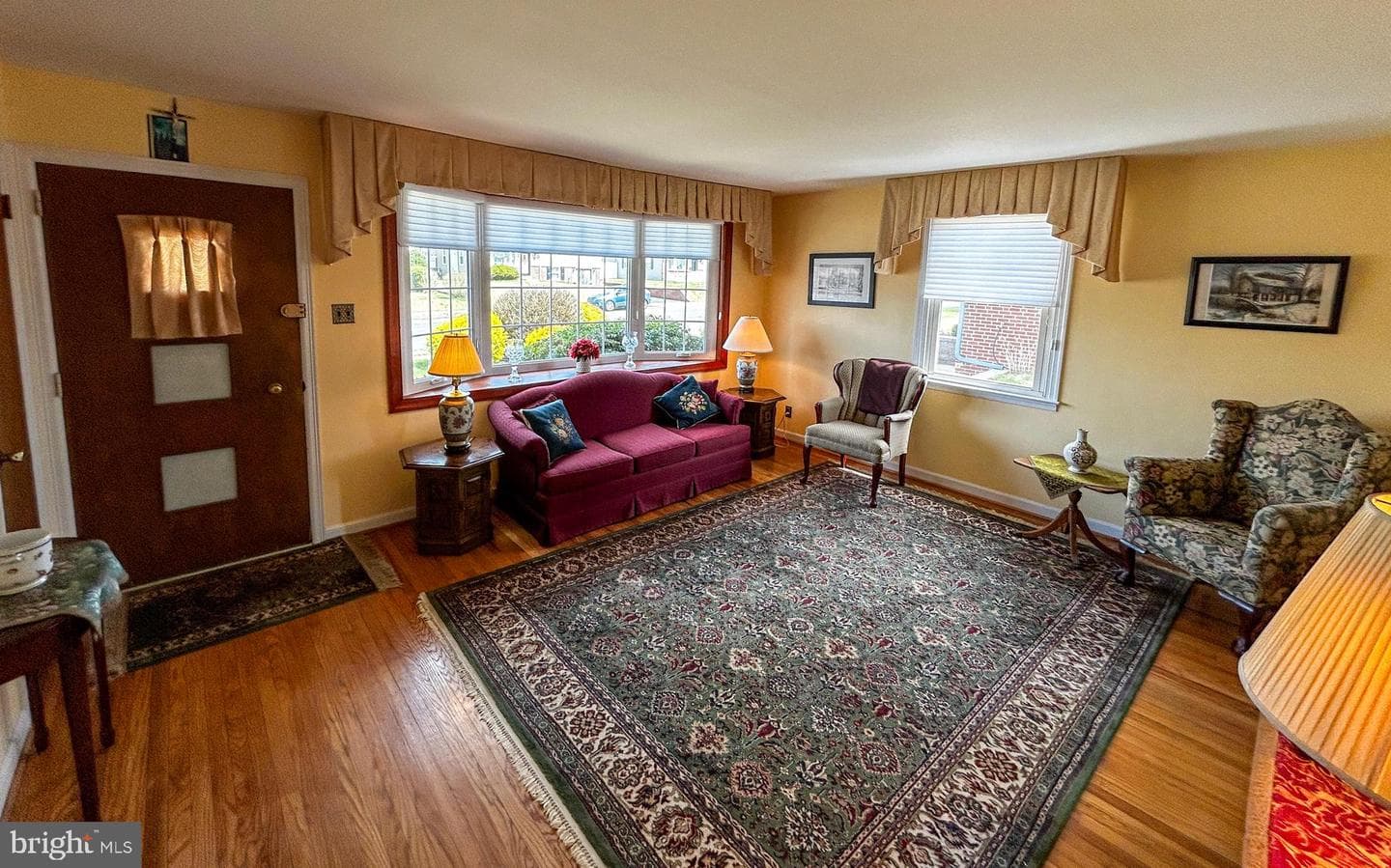 3816 Chalfont Drive photo 3