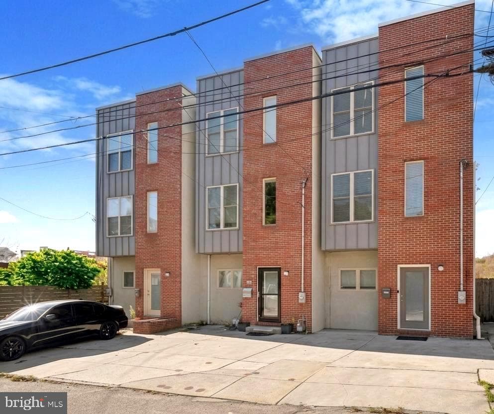 4128 Apple Street, Philadelphia
