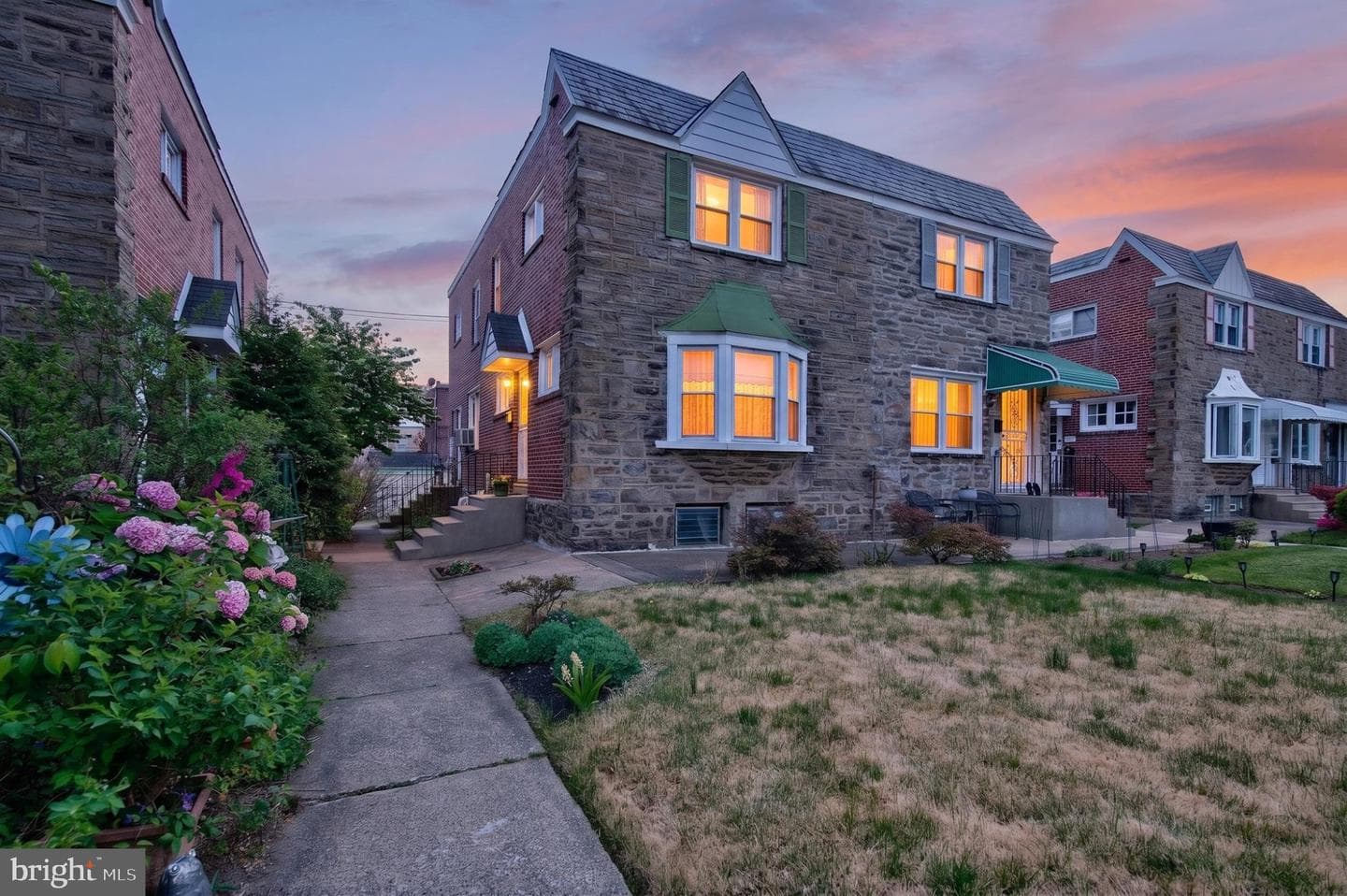 2006 Vista Street, Philadelphia