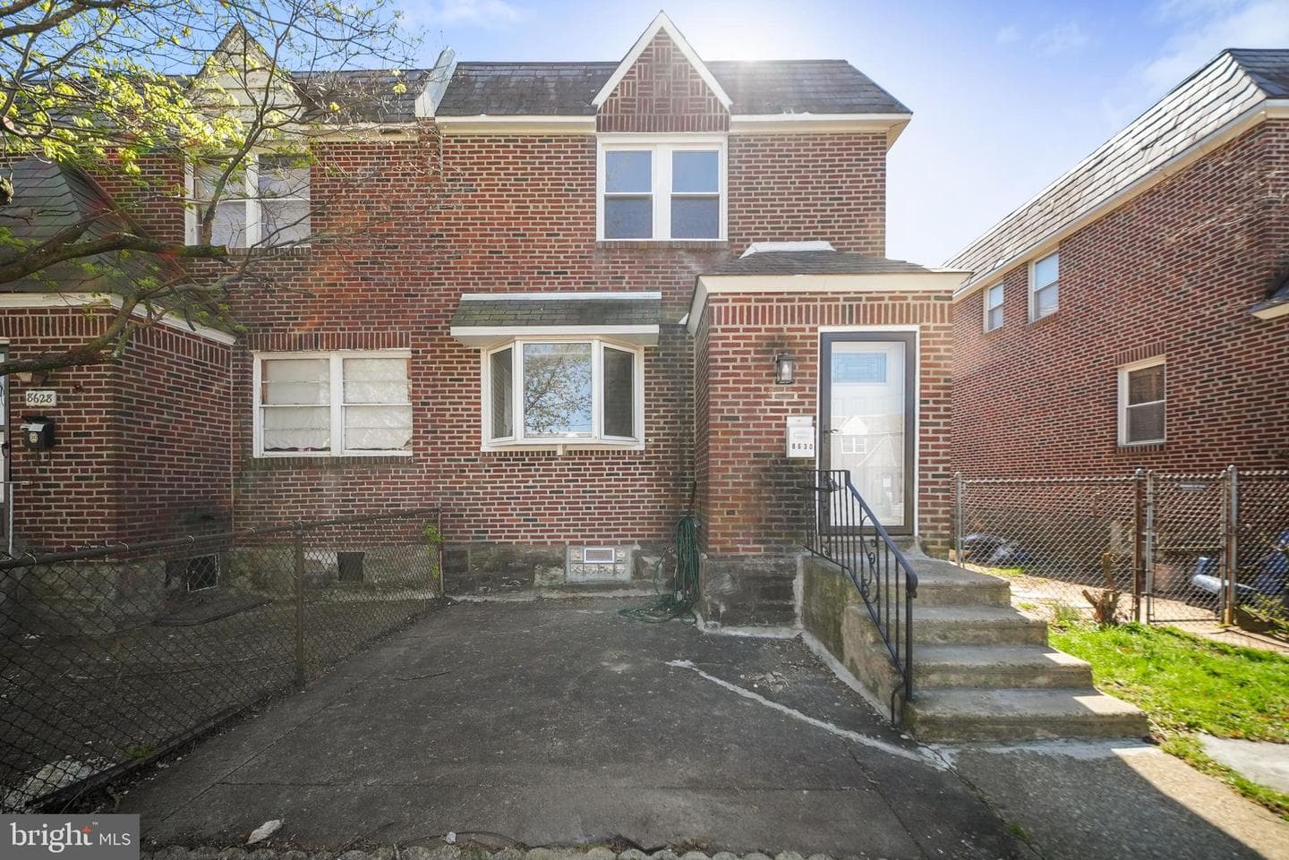 8630 Bayard Street photo 2