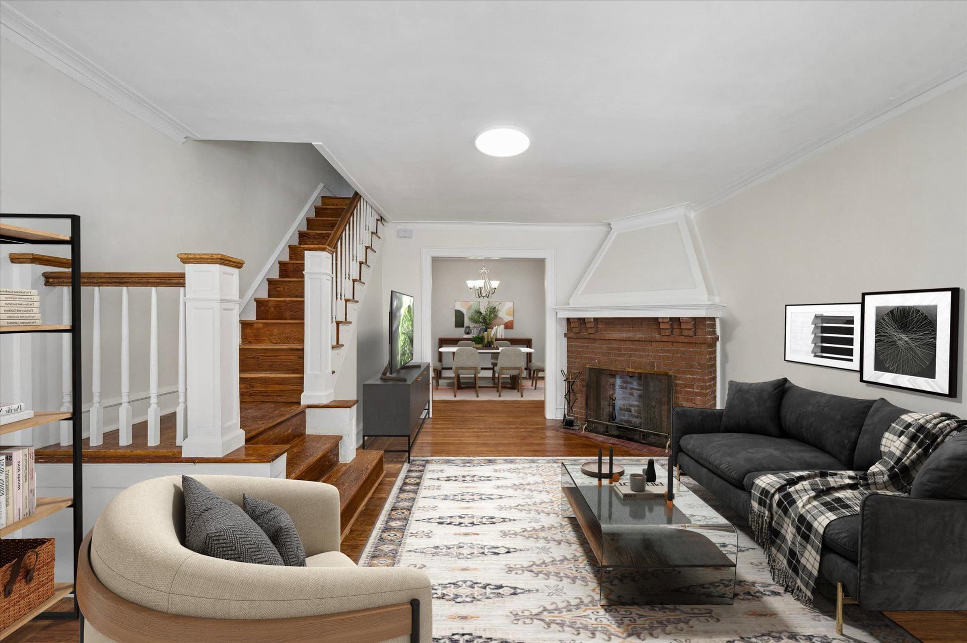 5949 Jefferson Street photo 6