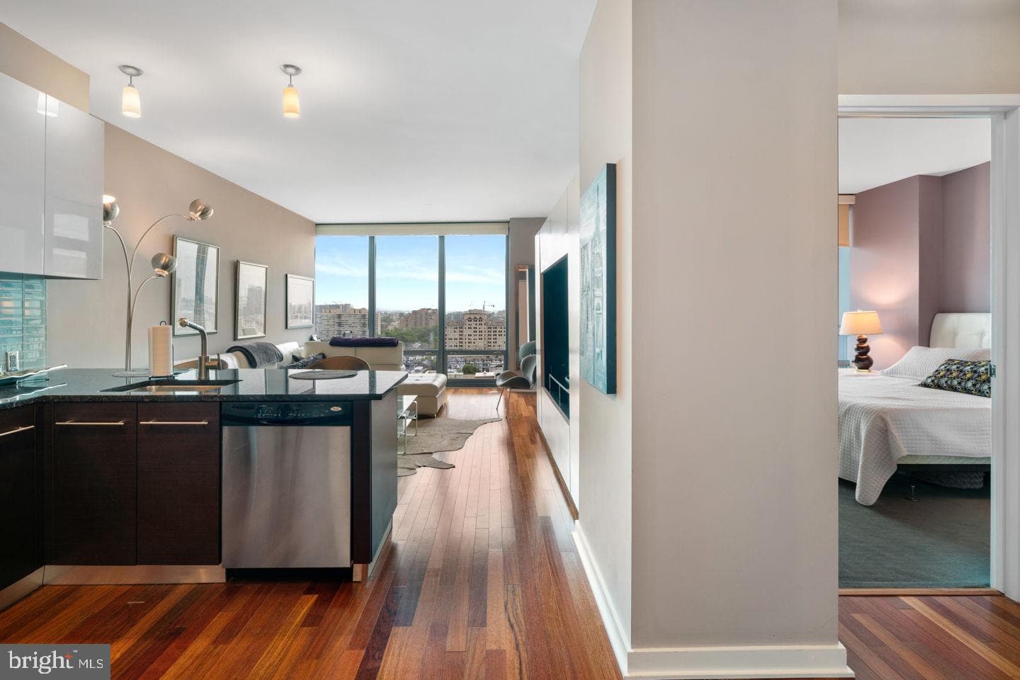 2101 Market Street #2608, Philadelphia