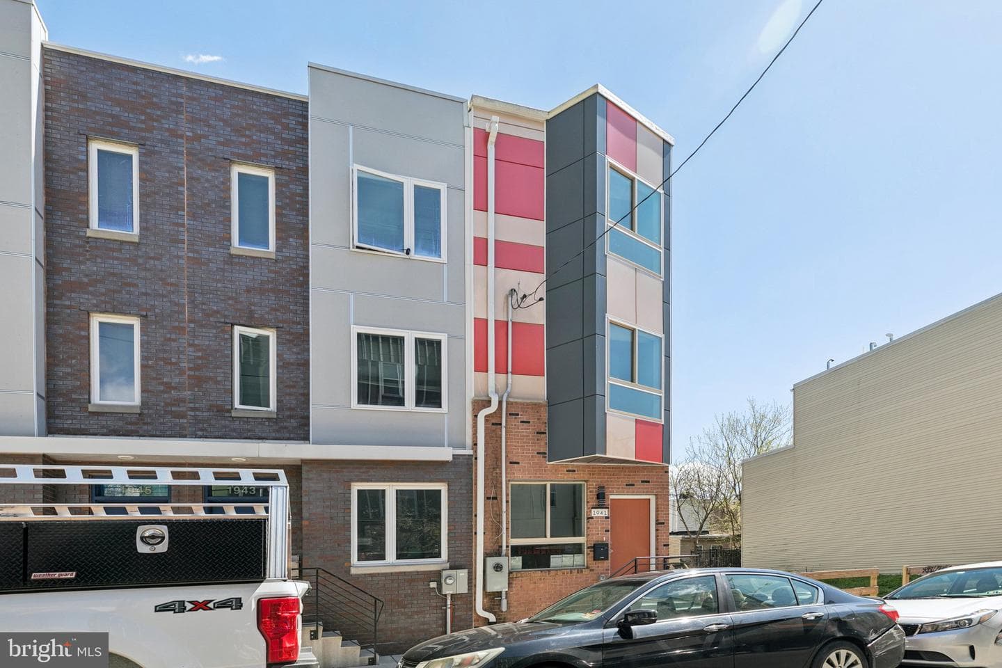 1941 N 9th Street, Philadelphia