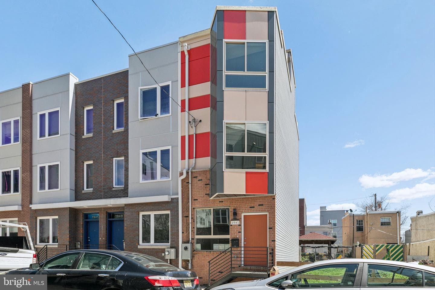 1941 N 9th Street, Philadelphia