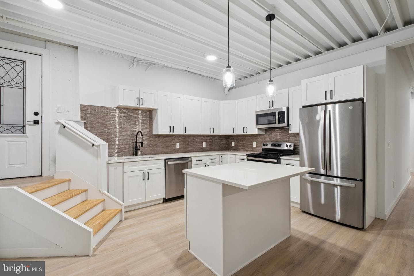 1116 N Bodine Street #c, Philadelphia