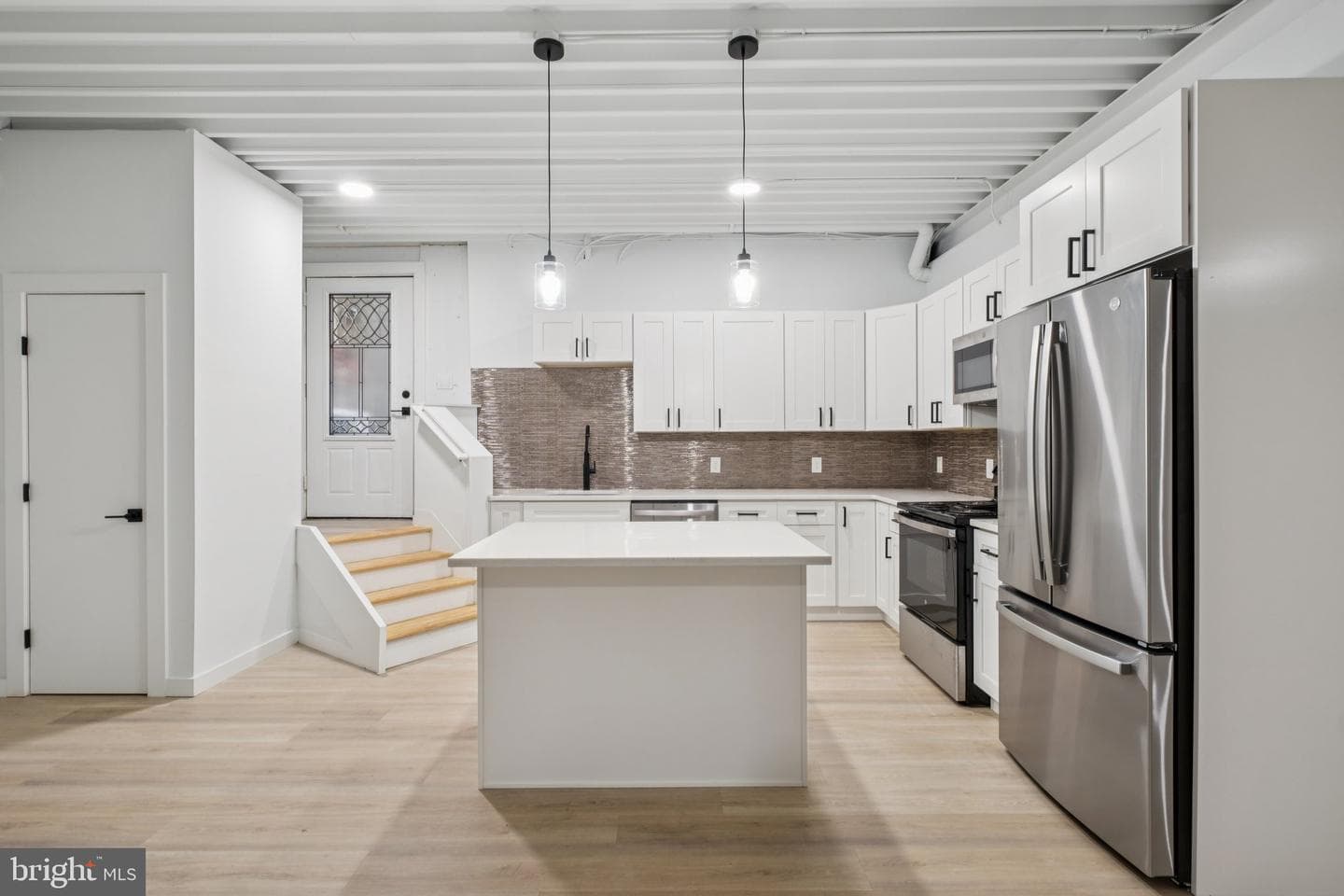 1116 N Bodine Street #c, Philadelphia