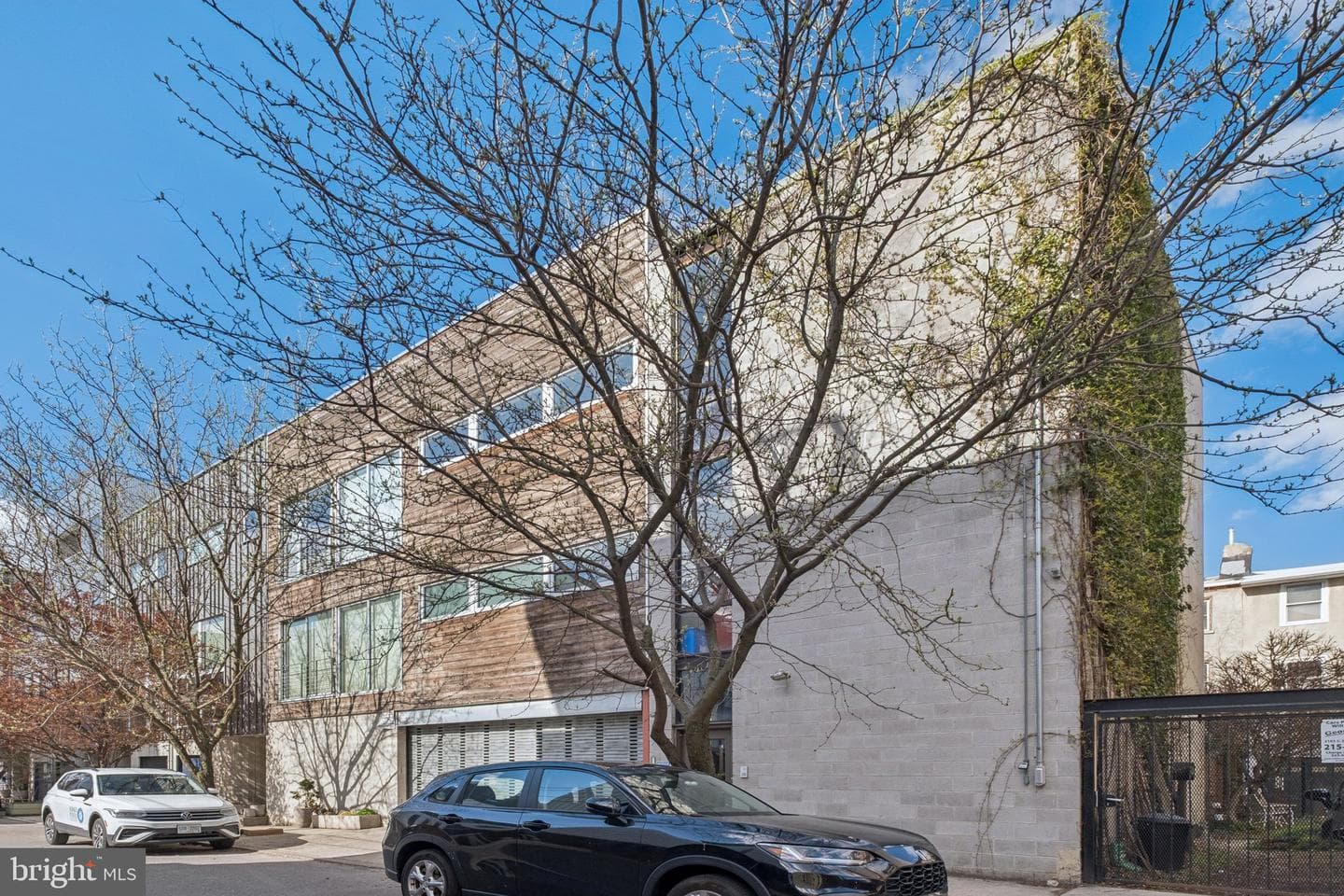1116 N Bodine Street #c photo 26