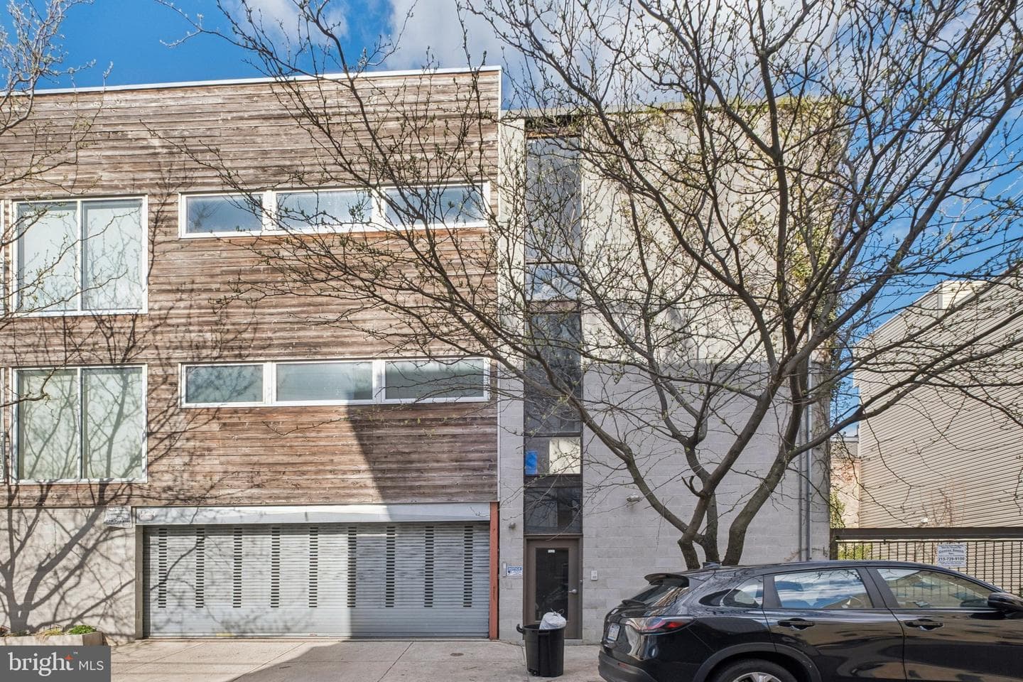1116 N Bodine Street #c photo 27