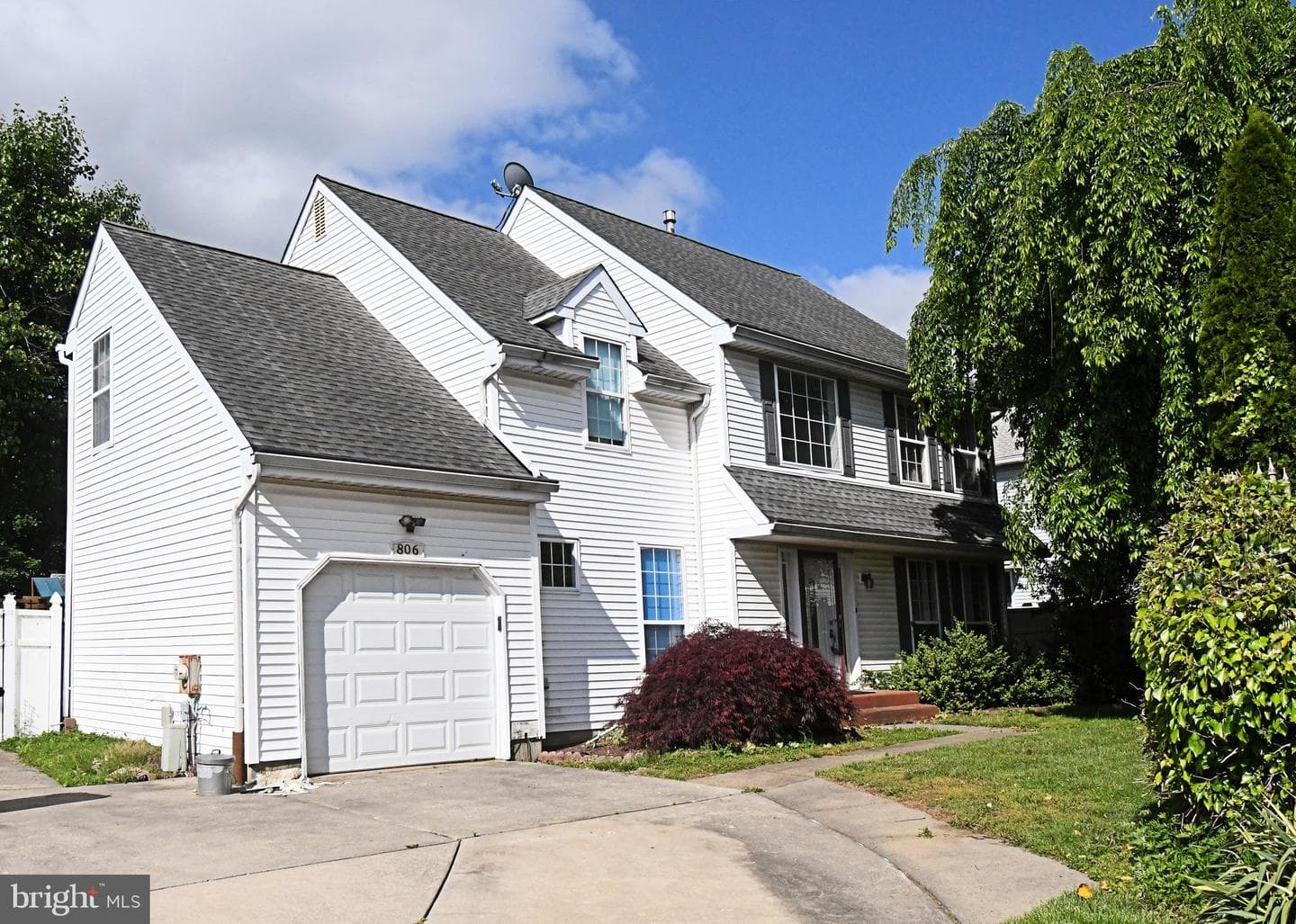 806 Saint Christopher Lane, Philadelphia