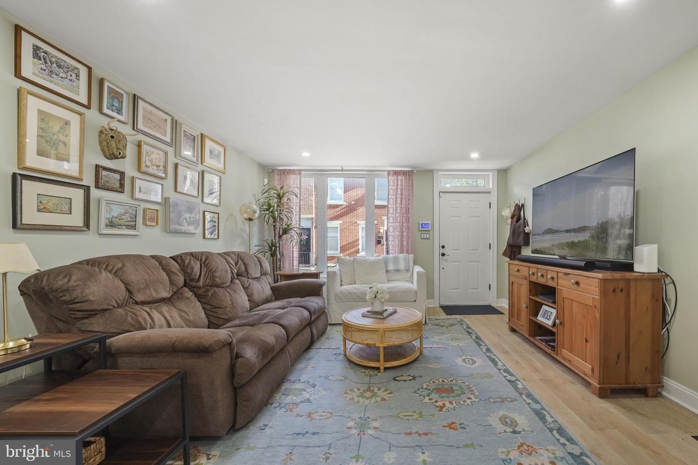 2006 Saint Albans Street, Philadelphia