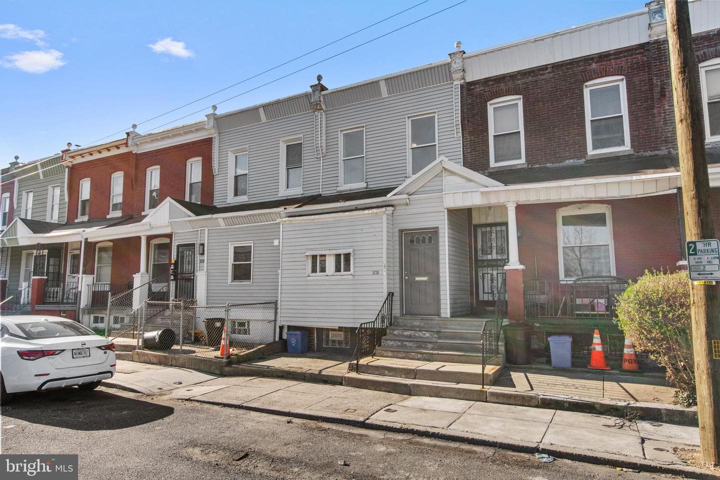5238 Osage Avenue, Philadelphia